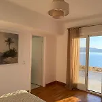 Anemoessa Stelida (Naxos)
