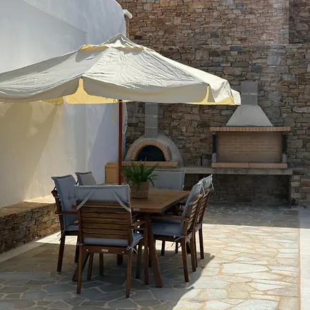Villa Anemoessa *
