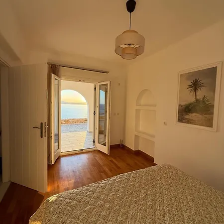 Anemoessa Villa Stelida (Naxos)