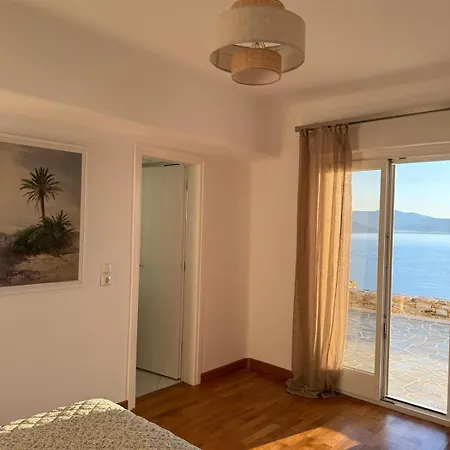 Anemoessa Stelida (Naxos)