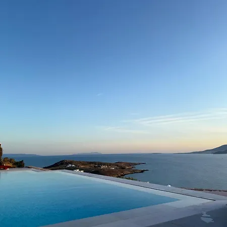 Villa Anemoessa