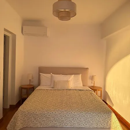 Villa Anemoessa Stelida (Naxos)