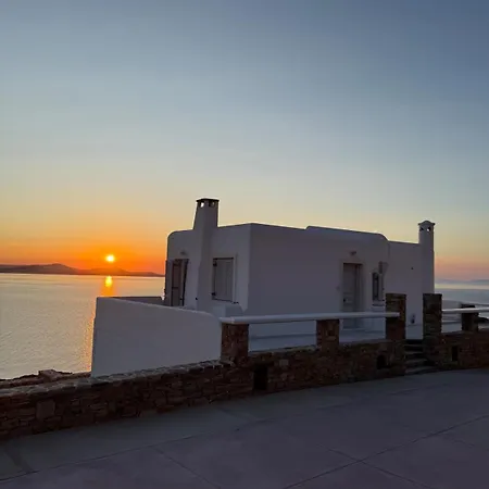 Anemoessa * Stelida (Naxos)