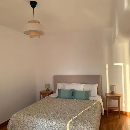 Anemoessa Villa