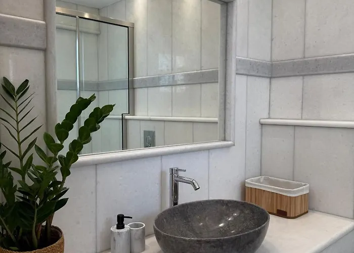 Βίλα Anemoessa Στελίδα