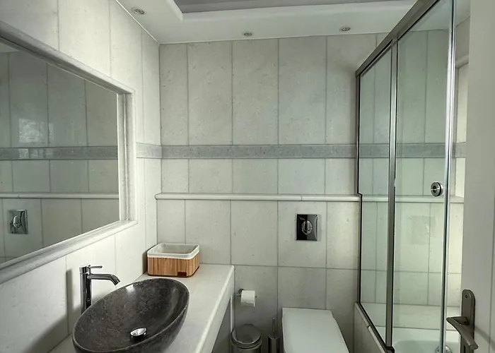 Βίλα Anemoessa *