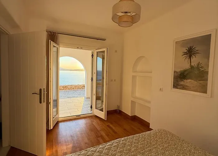 Anemoessa Βίλα Στελίδα