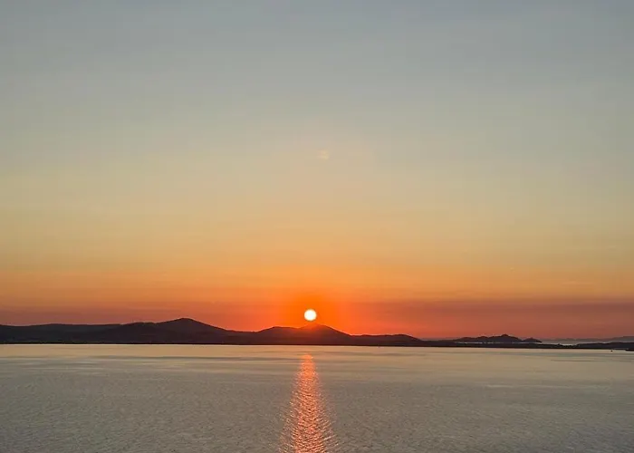 Βίλα Anemoessa *