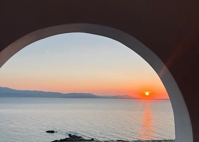 Anemoessa Βίλα Στελίδα