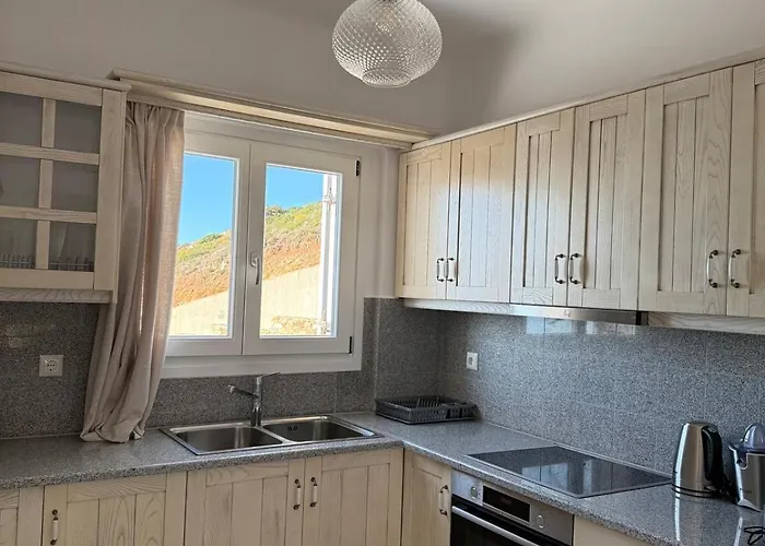 Βίλα Anemoessa Στελίδα