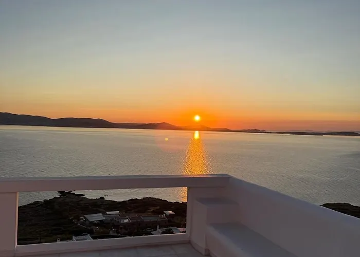 Anemoessa Βίλα Στελίδα